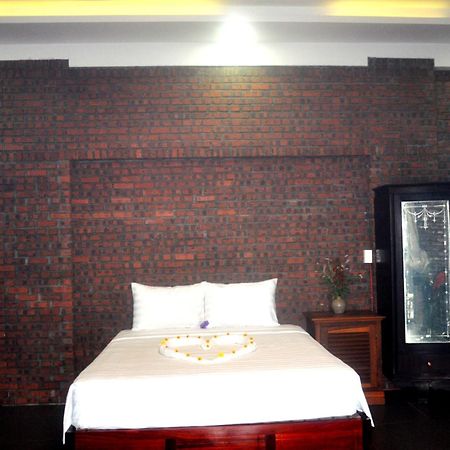 Autumn Bay Retreat Hoi An Hotel Luaran gambar