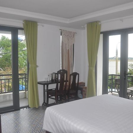 Autumn Bay Retreat Hoi An Hotel Luaran gambar