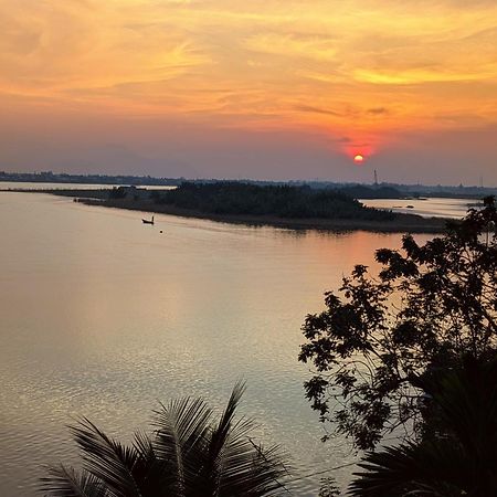 Autumn Bay Retreat Hoi An Hotel Luaran gambar