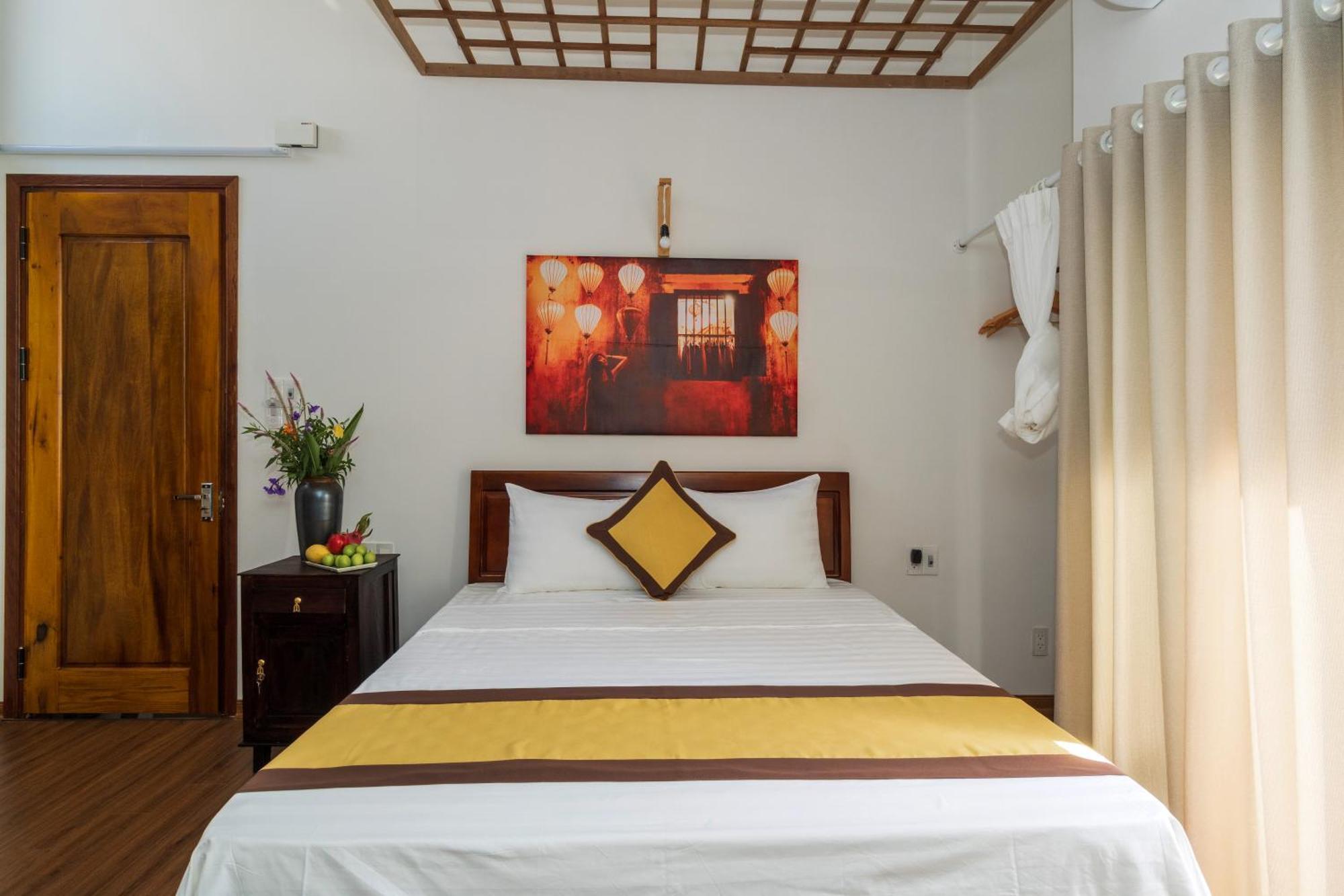 Autumn Bay Retreat Hoi An Hotel Luaran gambar