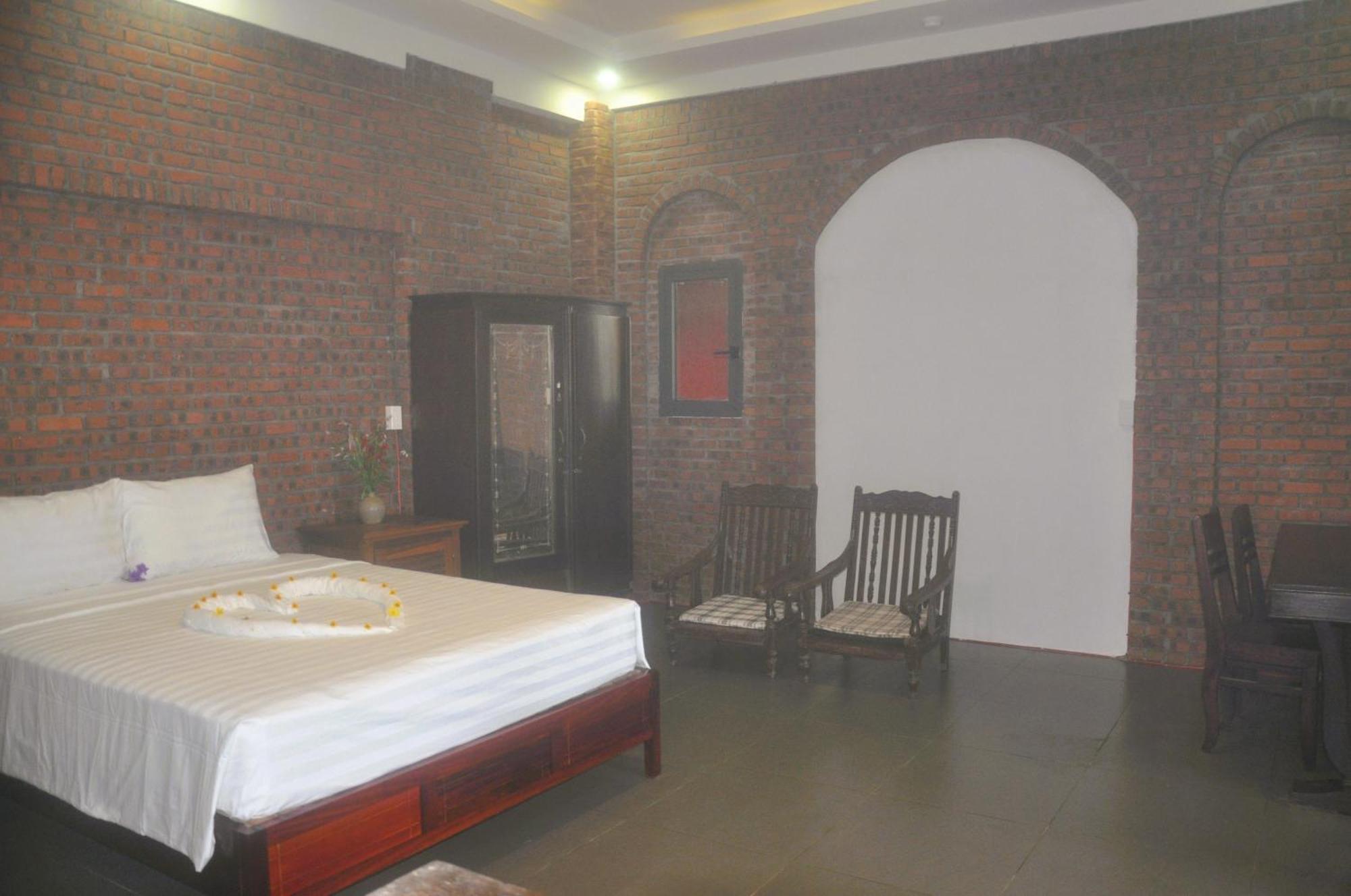 Autumn Bay Retreat Hoi An Hotel Luaran gambar