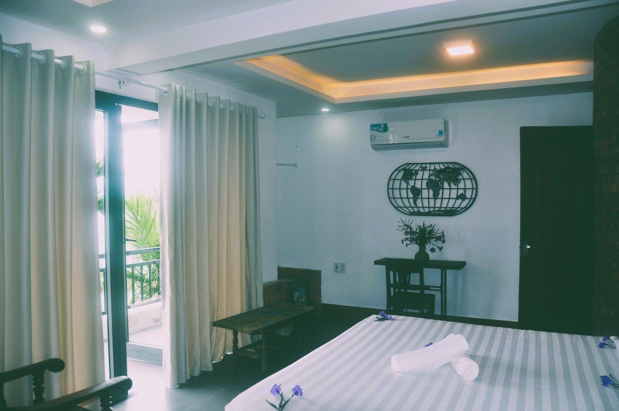 Autumn Bay Retreat Hoi An Hotel Luaran gambar