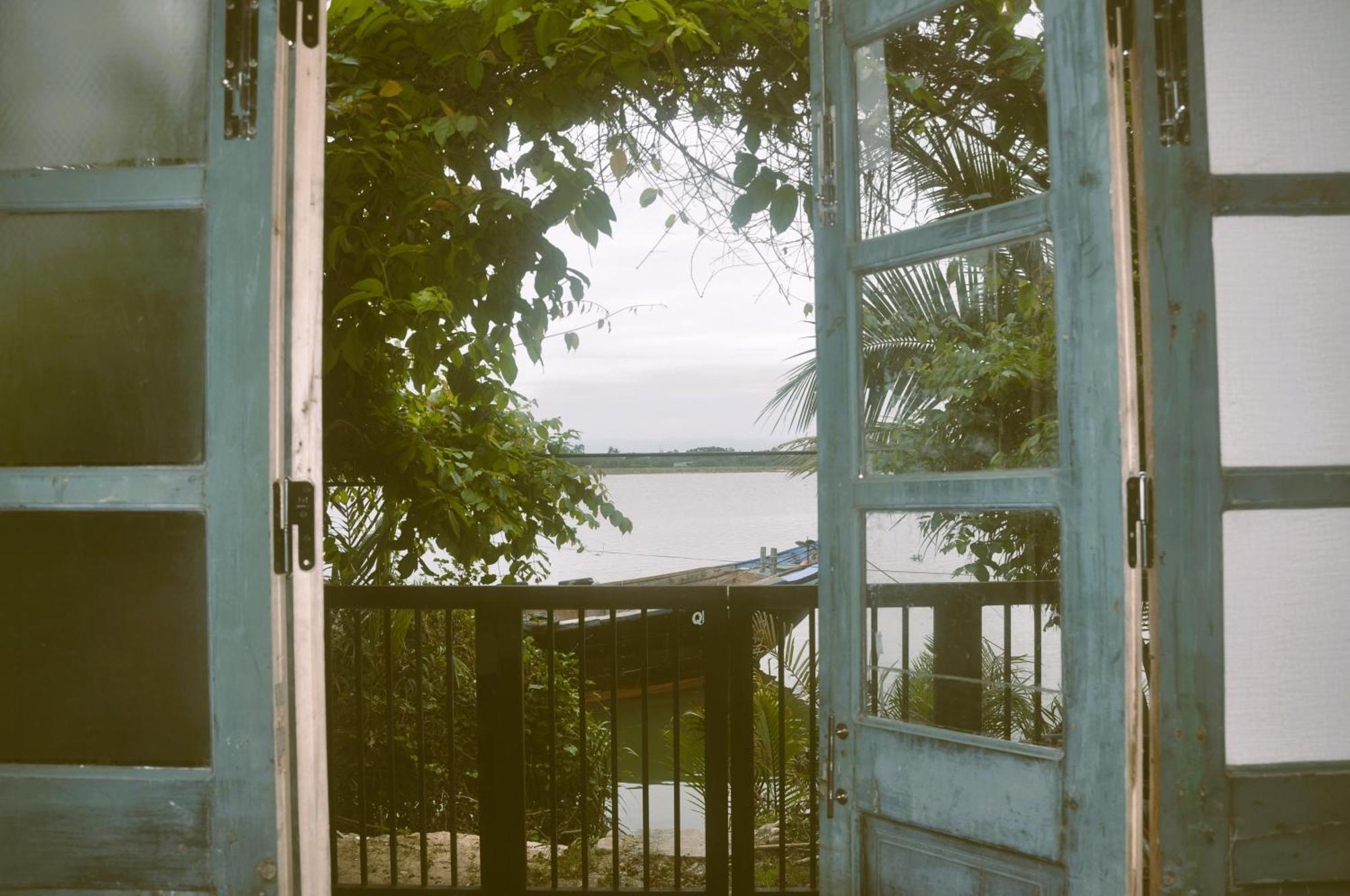 Autumn Bay Retreat Hoi An Hotel Luaran gambar