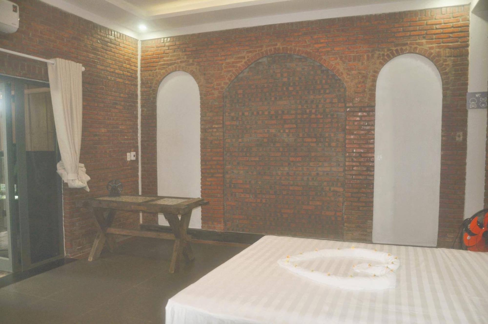 Autumn Bay Retreat Hoi An Hotel Luaran gambar