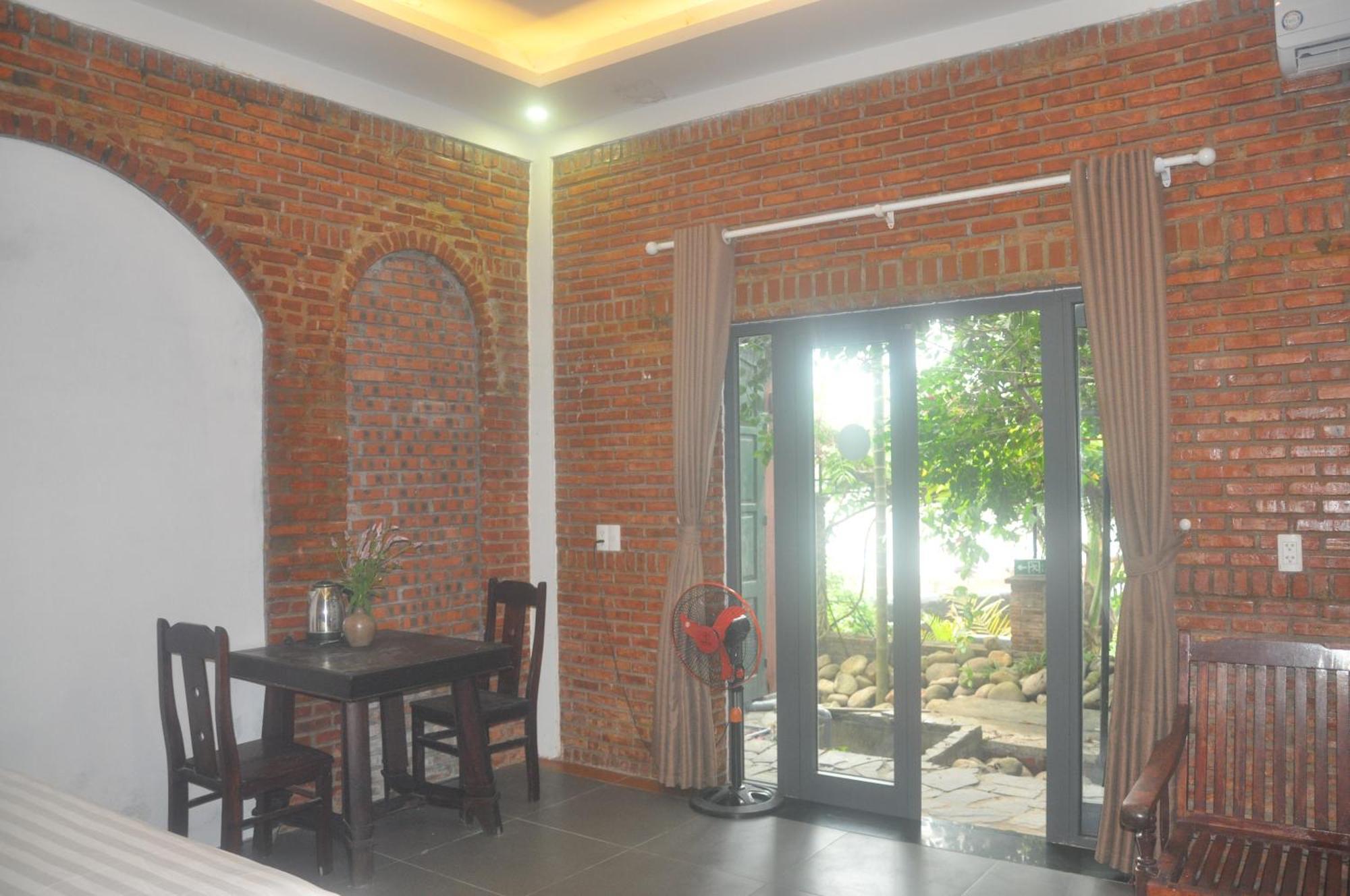 Autumn Bay Retreat Hoi An Hotel Luaran gambar