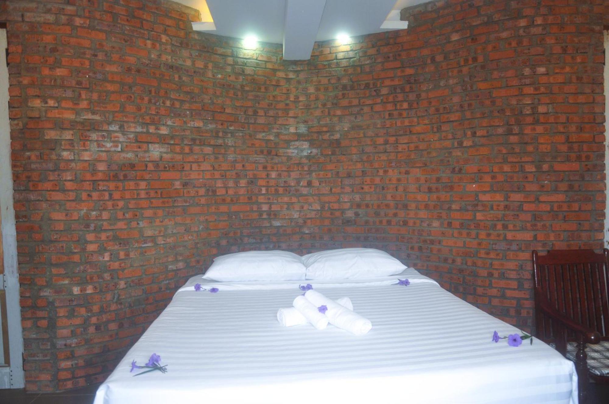 Autumn Bay Retreat Hoi An Hotel Luaran gambar