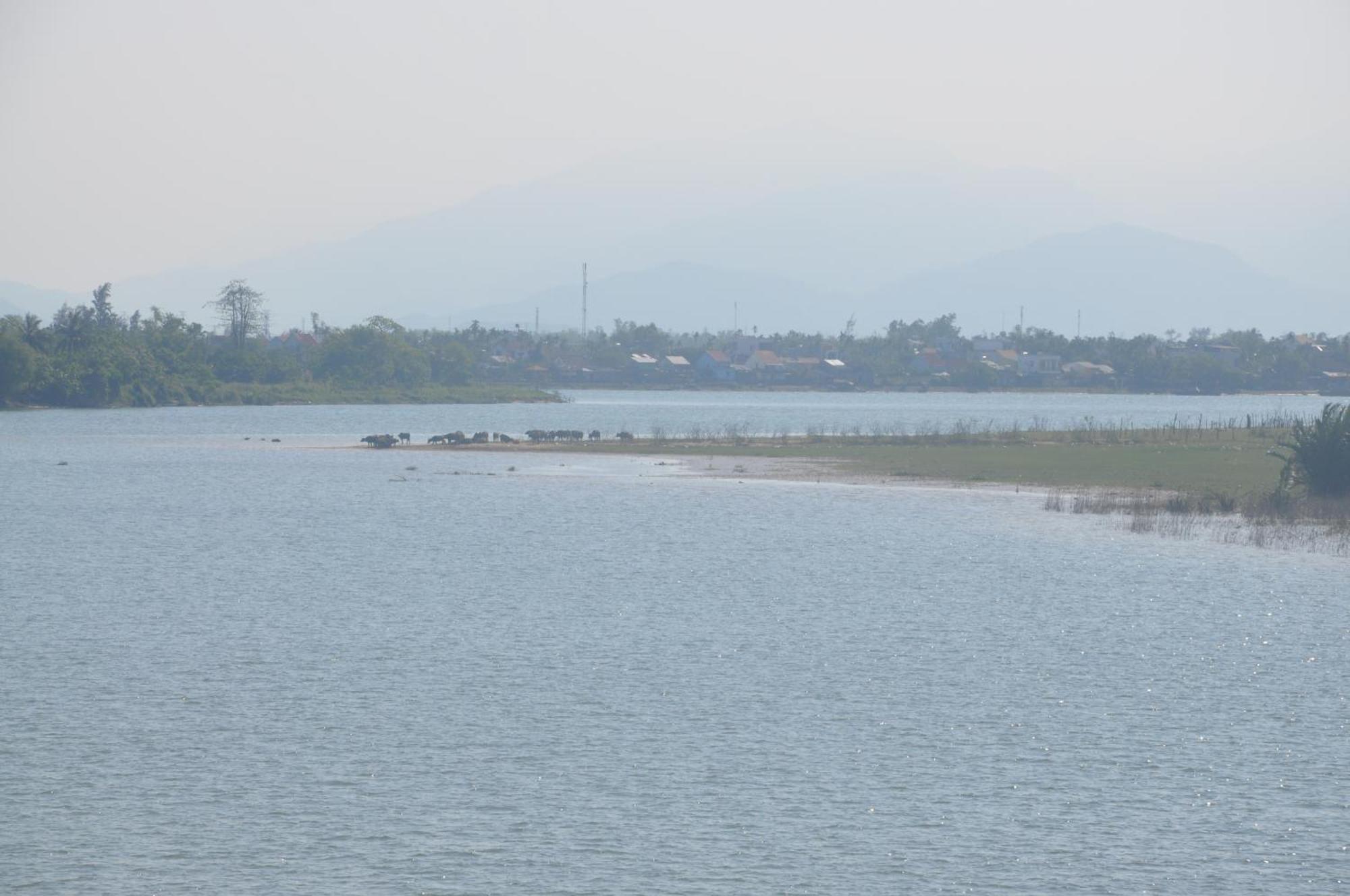 Autumn Bay Retreat Hoi An Hotel Luaran gambar