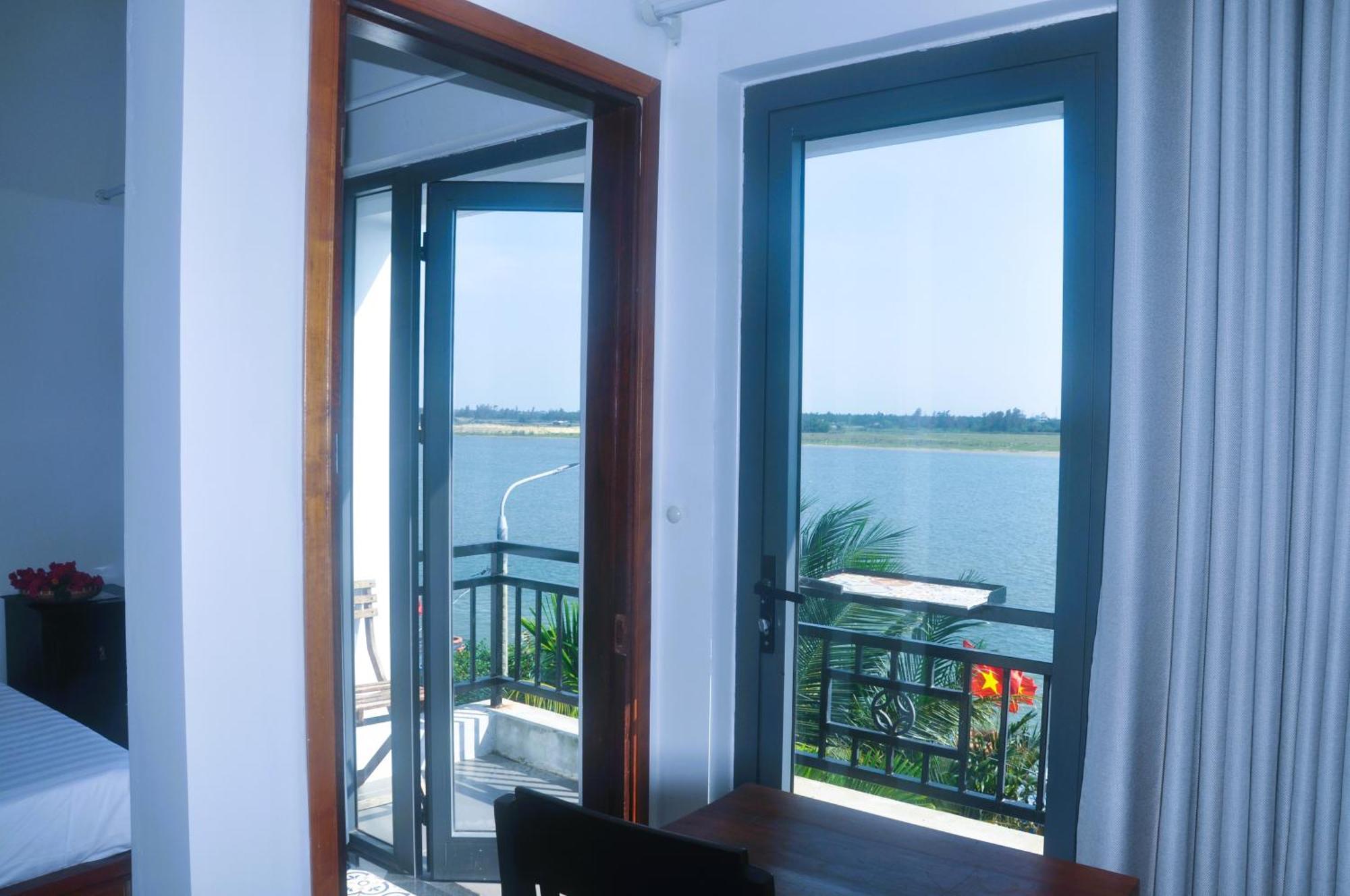 Autumn Bay Retreat Hoi An Hotel Luaran gambar