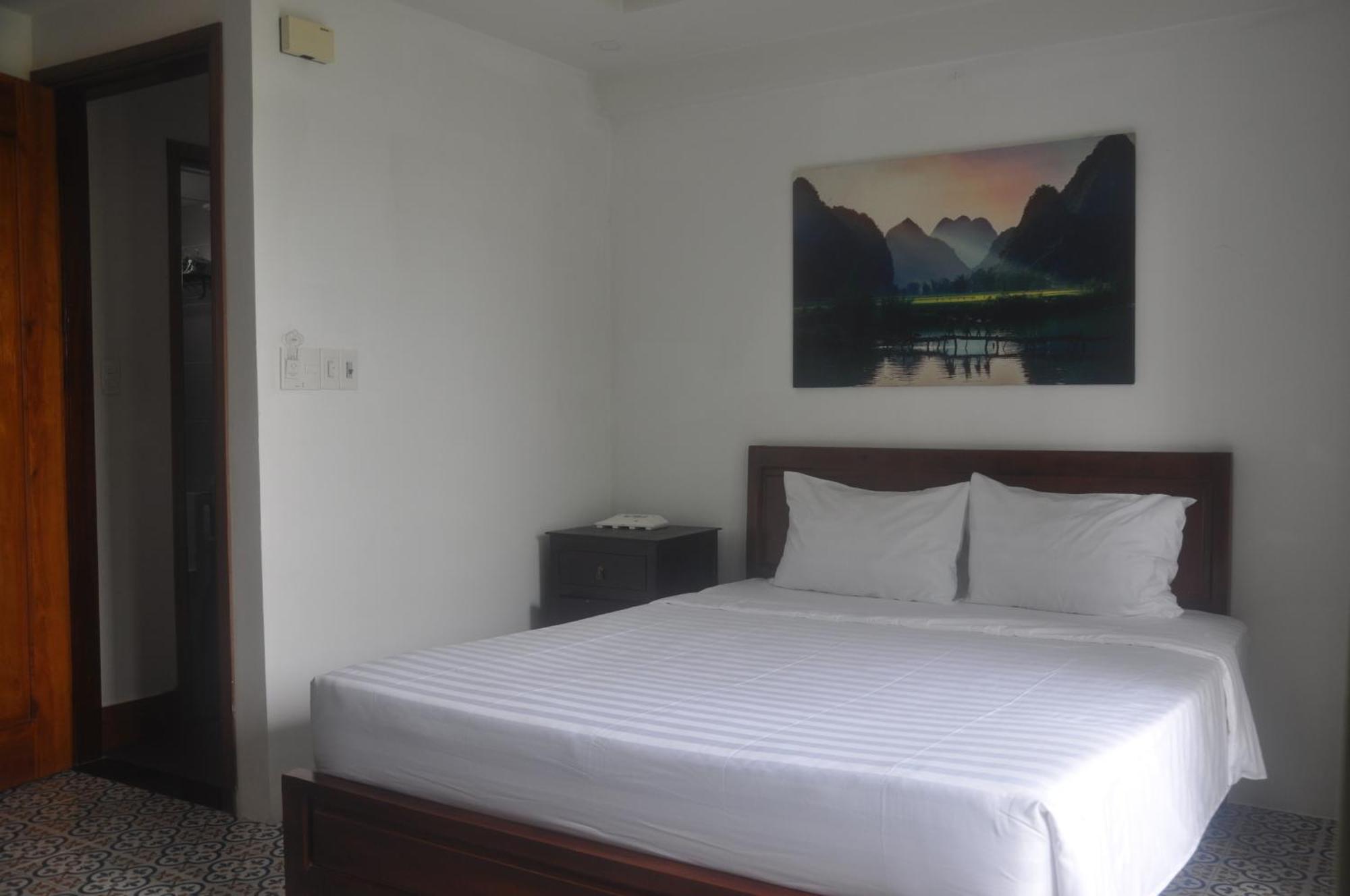 Autumn Bay Retreat Hoi An Hotel Luaran gambar