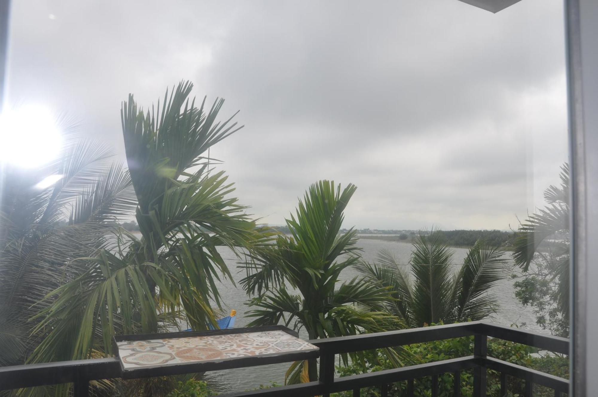 Autumn Bay Retreat Hoi An Hotel Luaran gambar