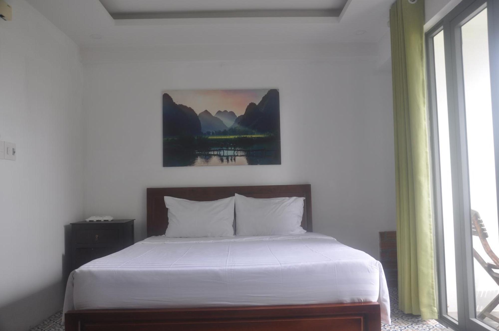 Autumn Bay Retreat Hoi An Hotel Luaran gambar
