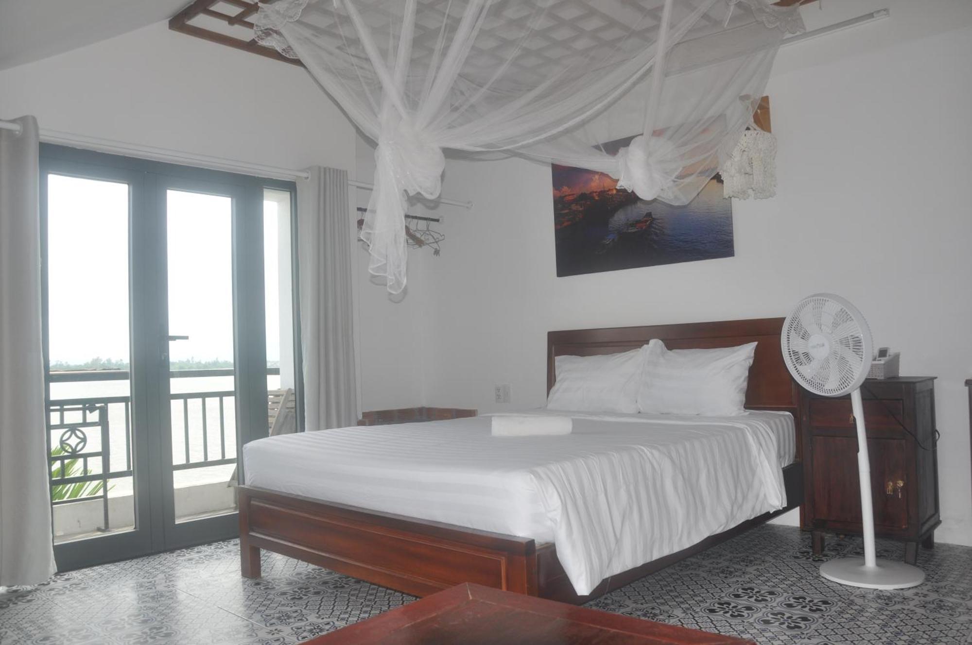 Autumn Bay Retreat Hoi An Hotel Luaran gambar