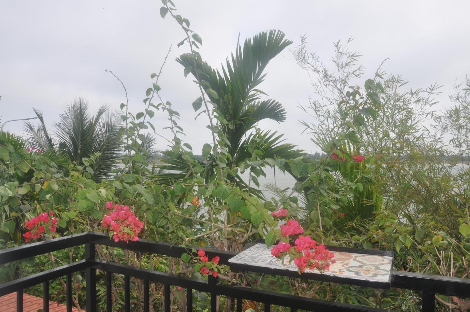 Autumn Bay Retreat Hoi An Hotel Luaran gambar