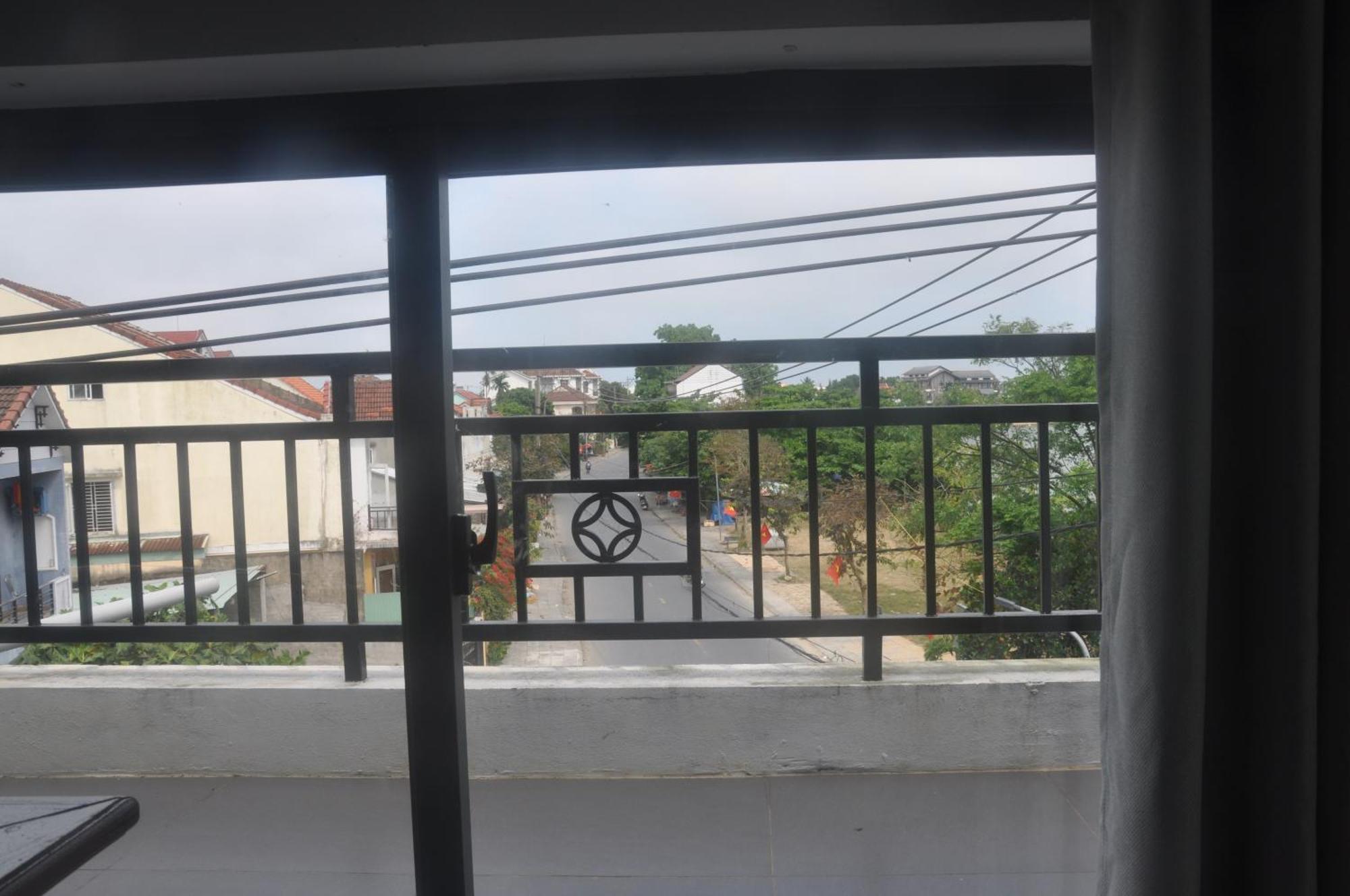 Autumn Bay Retreat Hoi An Hotel Luaran gambar