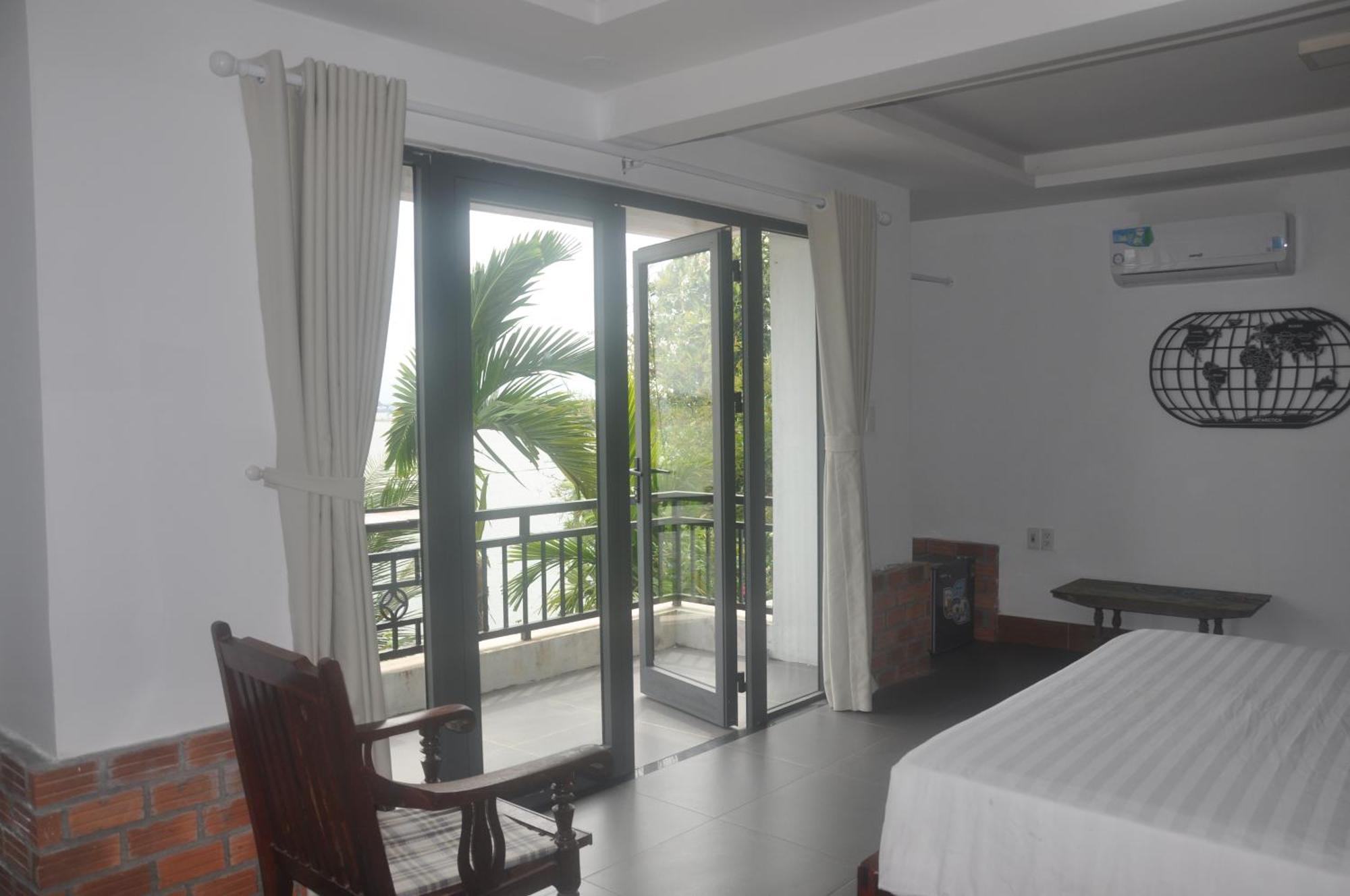 Autumn Bay Retreat Hoi An Hotel Luaran gambar