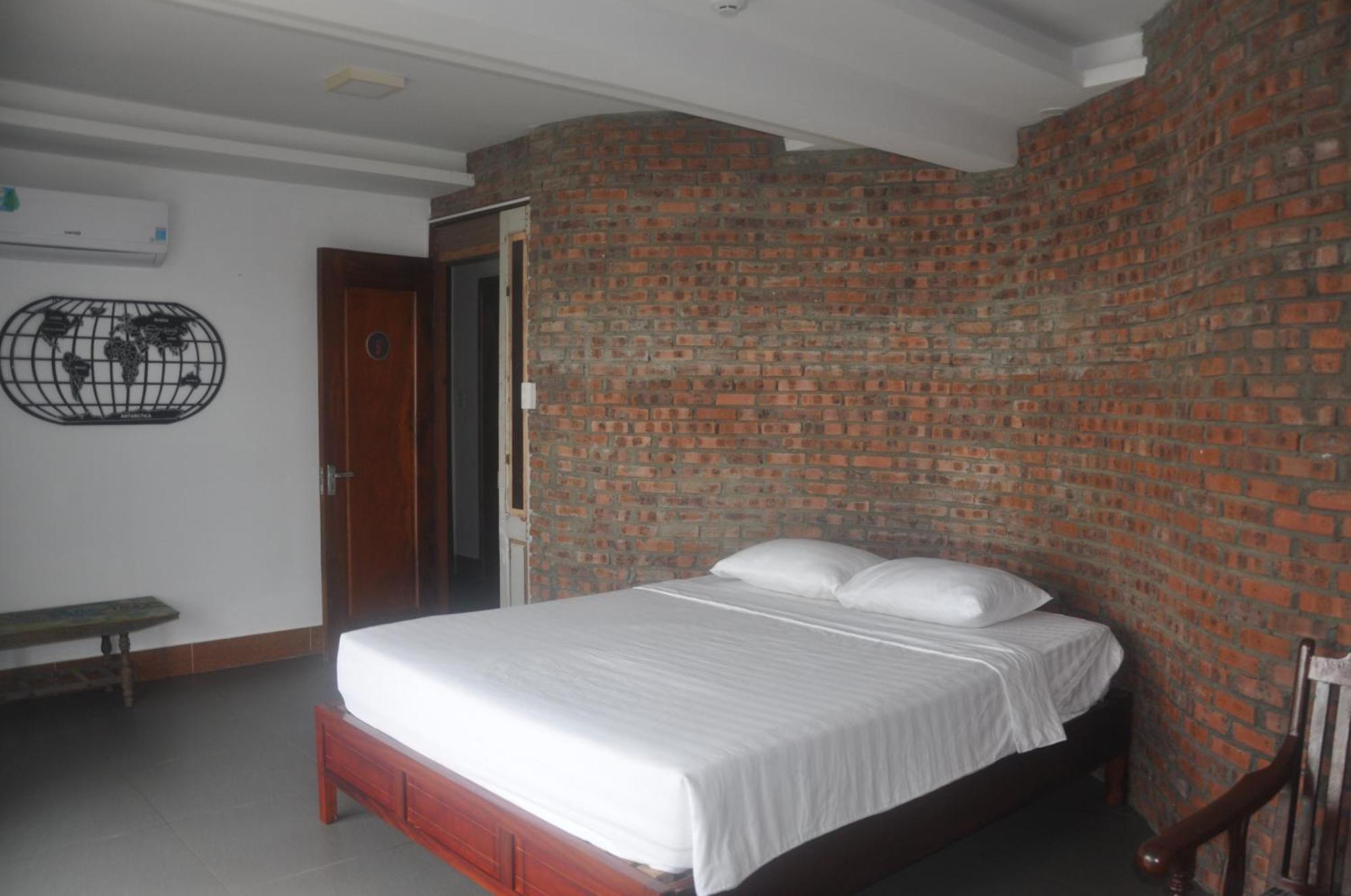 Autumn Bay Retreat Hoi An Hotel Luaran gambar
