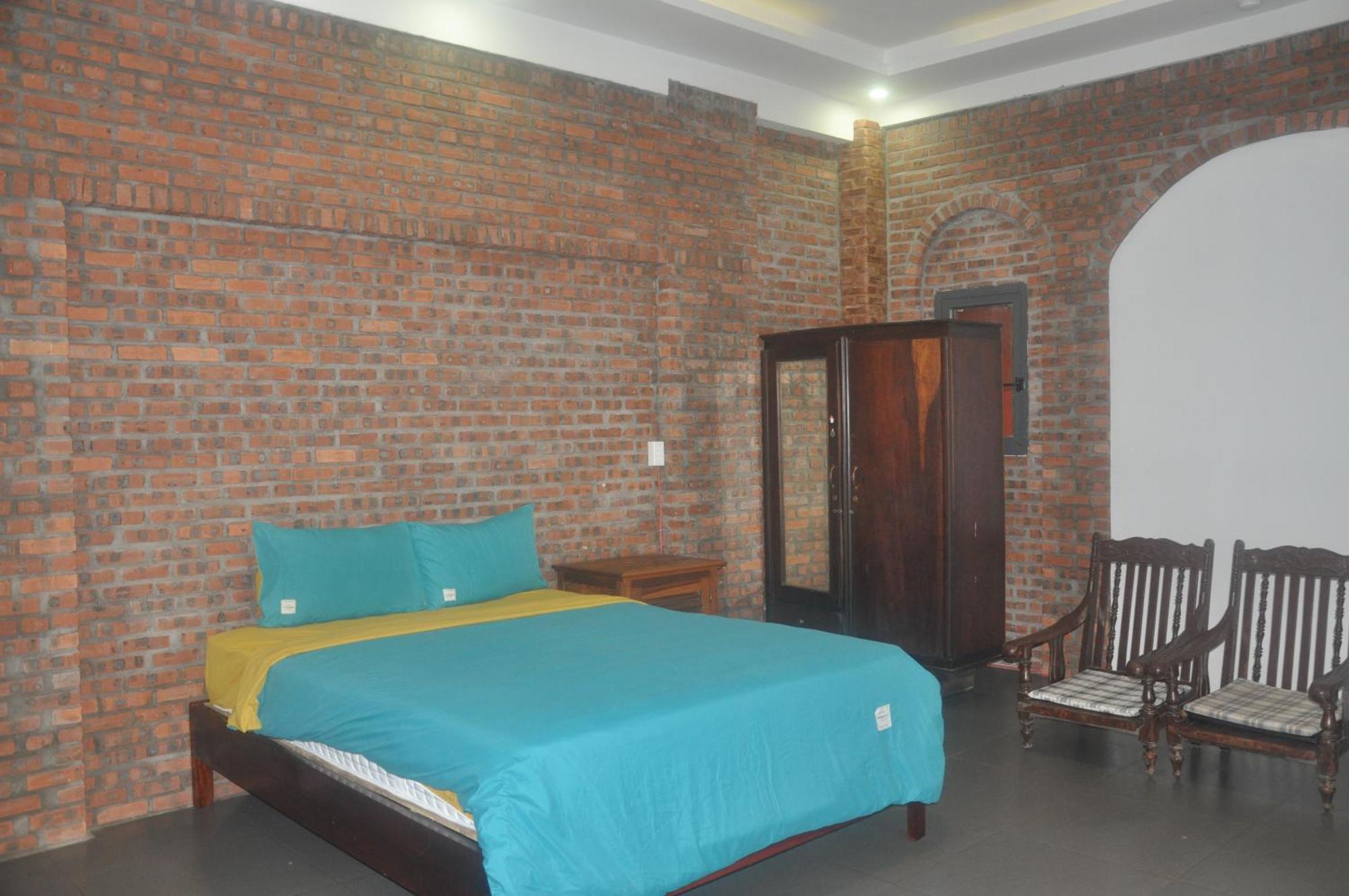 Autumn Bay Retreat Hoi An Hotel Luaran gambar