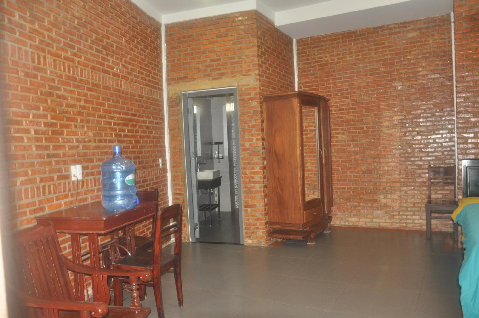 Autumn Bay Retreat Hoi An Hotel Luaran gambar
